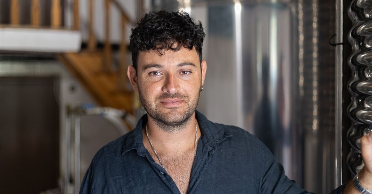 Q&A with Vasilis Papanikolopoulos