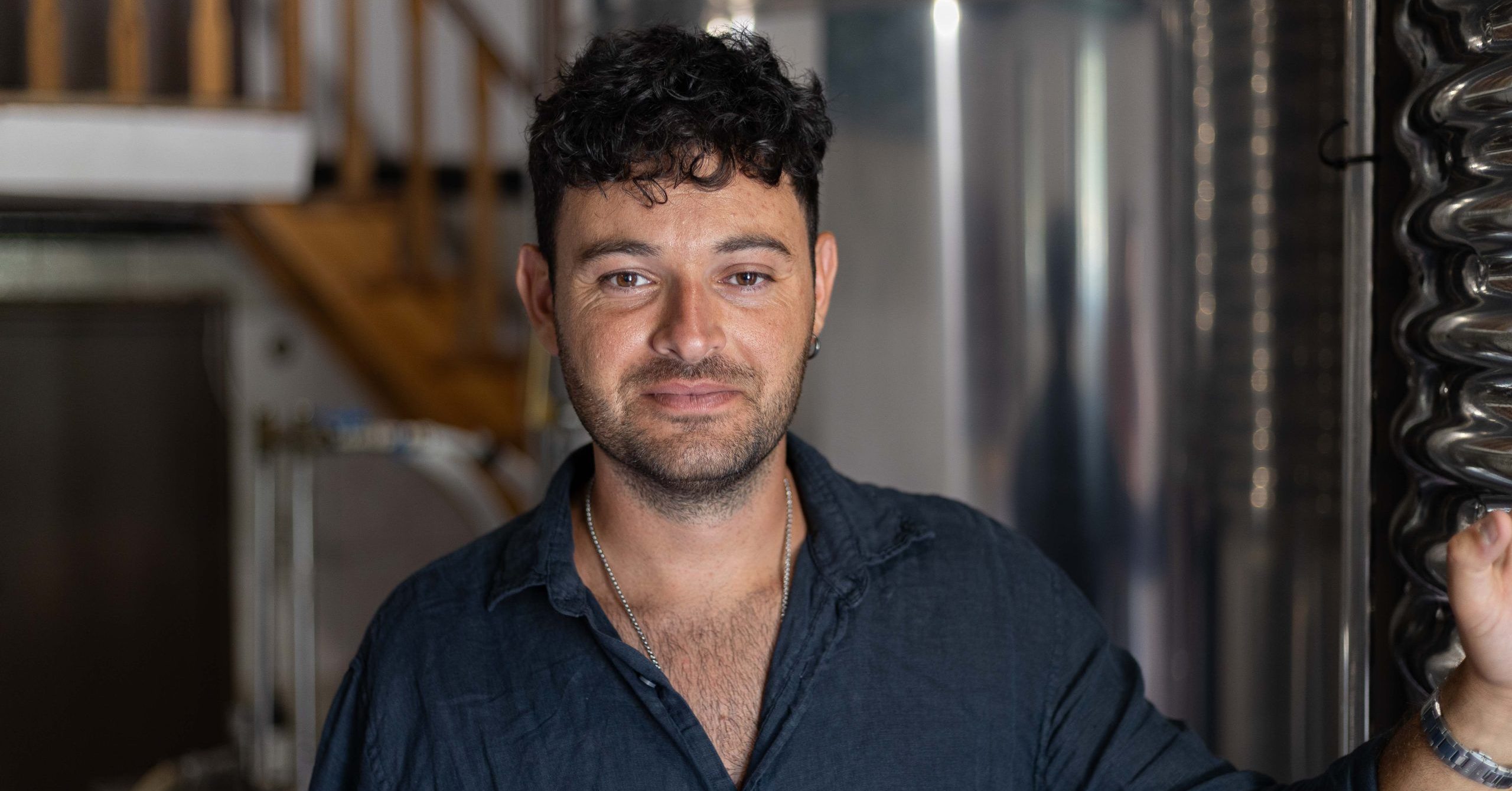 Q&A with Vasilis Papanikolopoulos