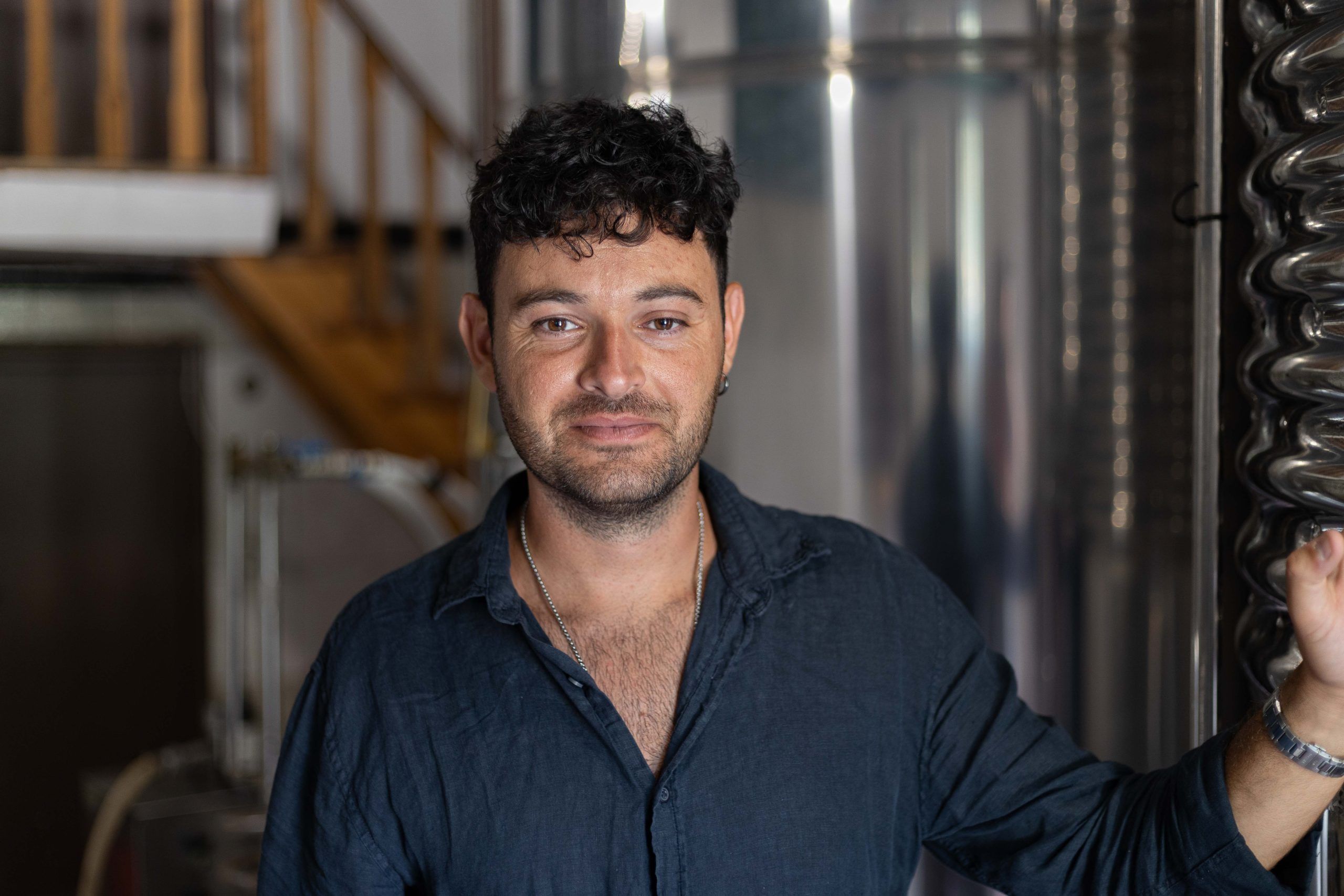 Q&A with Vasilis Papanikolopoulos
